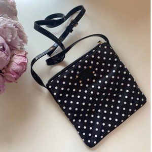 kate spade Nylon Crossbody Bag (Unused!)